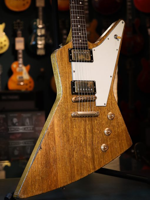 Kauffmann '58 EX