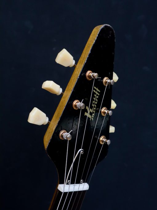 Kauffmann '58 V - Image 11