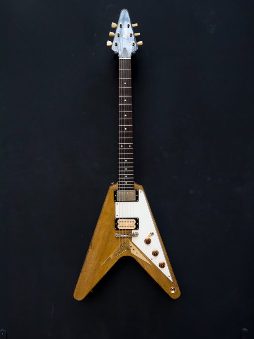 Kauffmann '58 V - Image 2