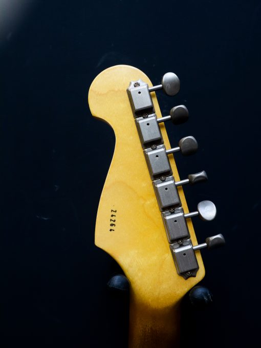 Kauffmann '63 S Inca Silver - Image 15
