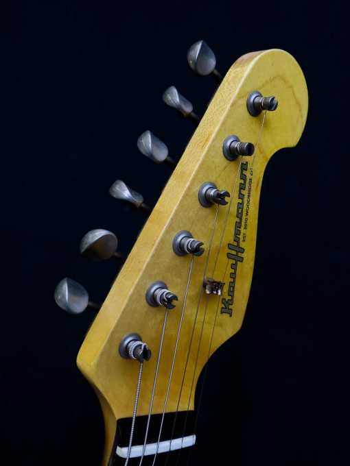 Kauffmann '63 S Inca Silver - Image 14
