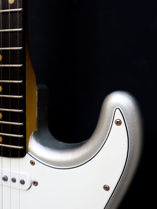 Kauffmann '63 S Inca Silver - Image 8