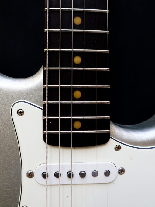 Kauffmann '63 S Inca Silver - Image 7