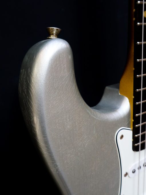 Kauffmann '63 S Inca Silver - Image 6