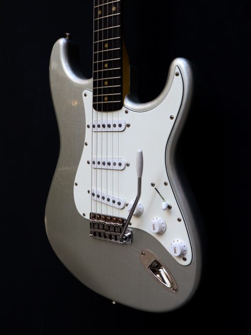 Kauffmann '63 S Inca Silver - Image 5