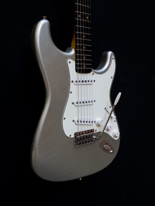 Kauffmann '63 S Inca Silver - Image 4