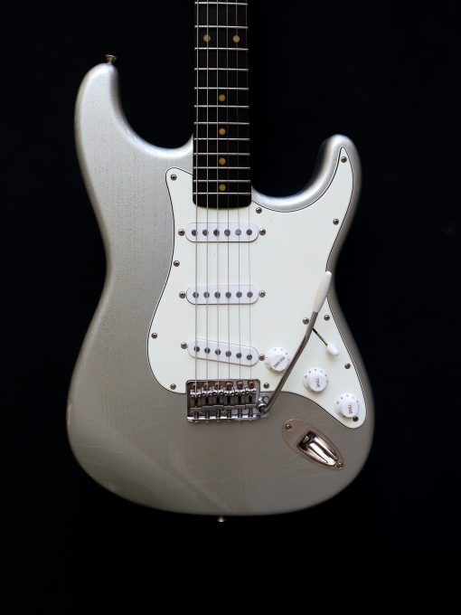 Kauffmann '63 S Inca Silver - Image 3