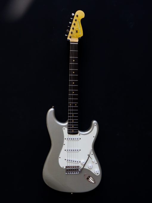 Kauffmann '63 S Inca Silver - Image 2