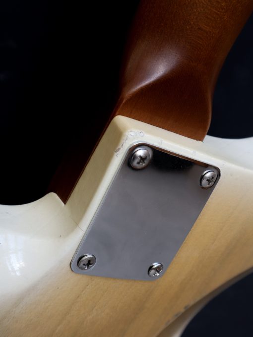 Kauffmann Cozy TL Blonde - Image 13