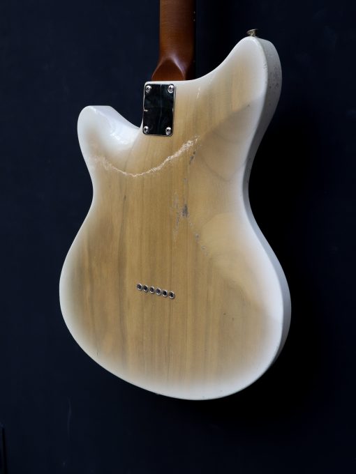 Kauffmann Cozy TL Blonde - Image 12