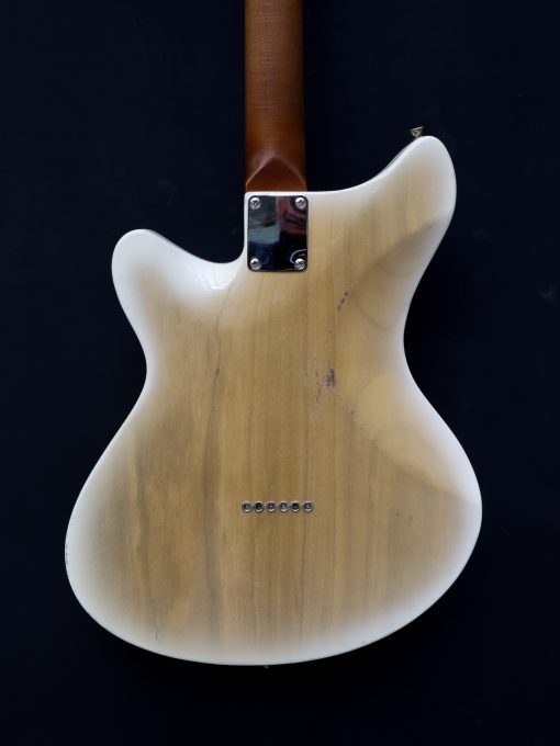 Kauffmann Cozy TL Blonde - Image 11