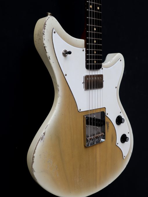 Kauffmann Cozy TL Blonde - Image 10