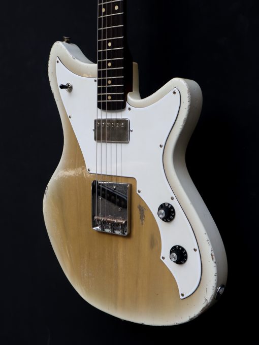 Kauffmann Cozy TL Blonde - Image 9