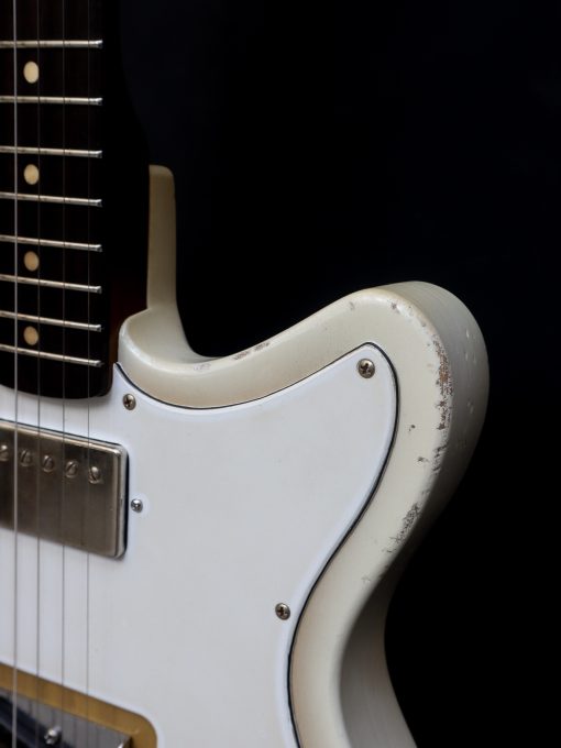 Kauffmann Cozy TL Blonde - Image 6
