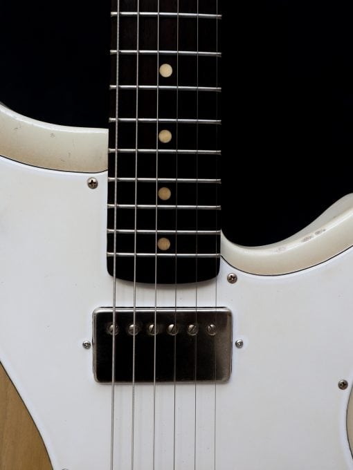 Kauffmann Cozy TL Blonde - Image 5