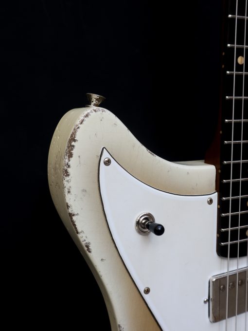 Kauffmann Cozy TL Blonde - Image 4