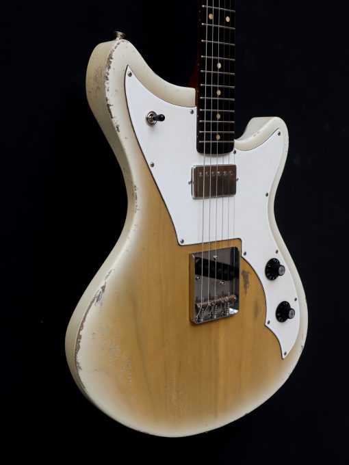 Kauffmann Cozy TL Blonde - Image 3