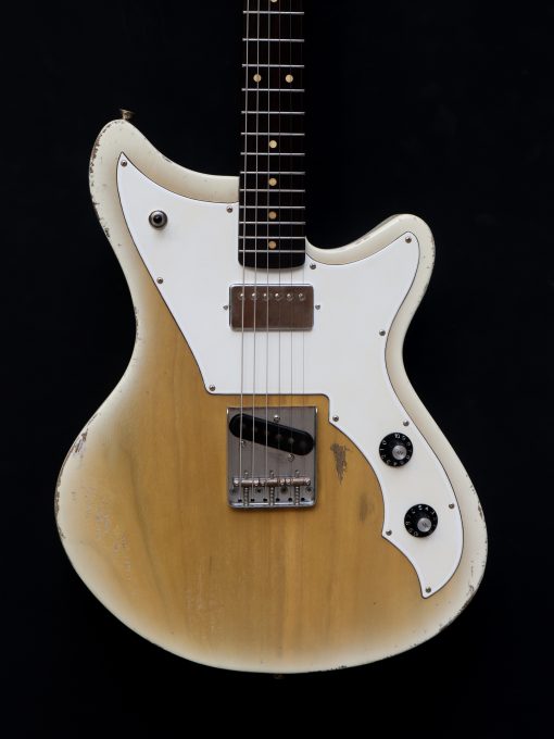 Kauffmann Cozy TL Blonde - Image 2
