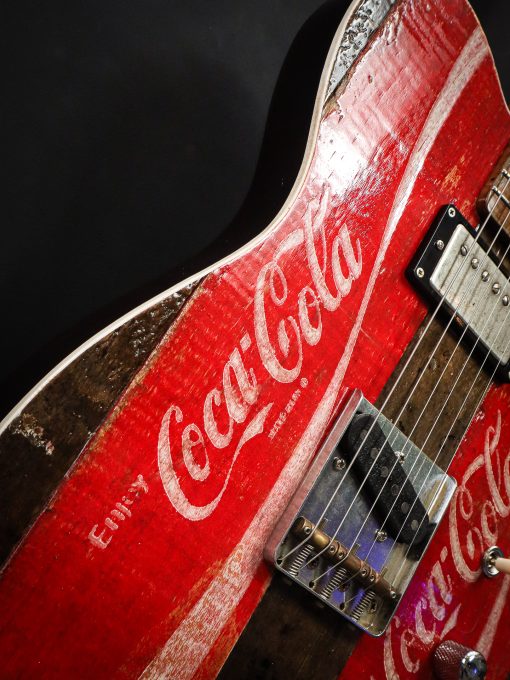 Kauffmann '56 T Special Coca - Image 7