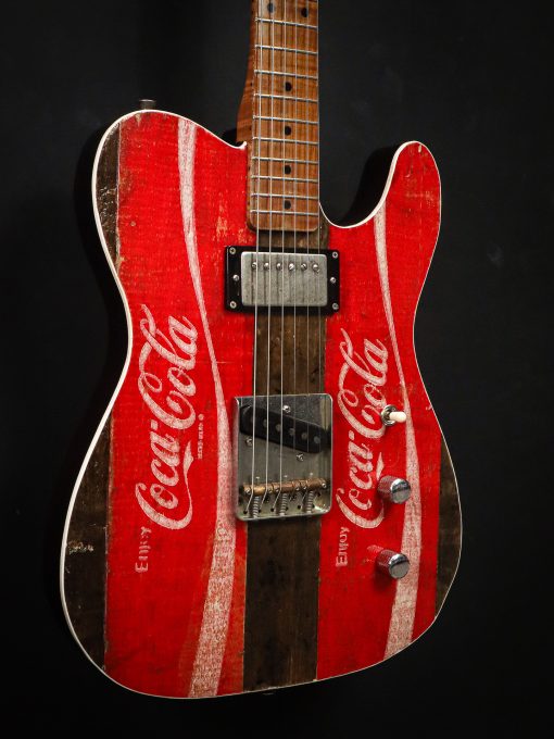 Kauffmann '56 T Special Coca - Image 3