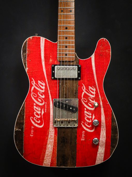 Kauffmann '56 T Special Coca - Image 2