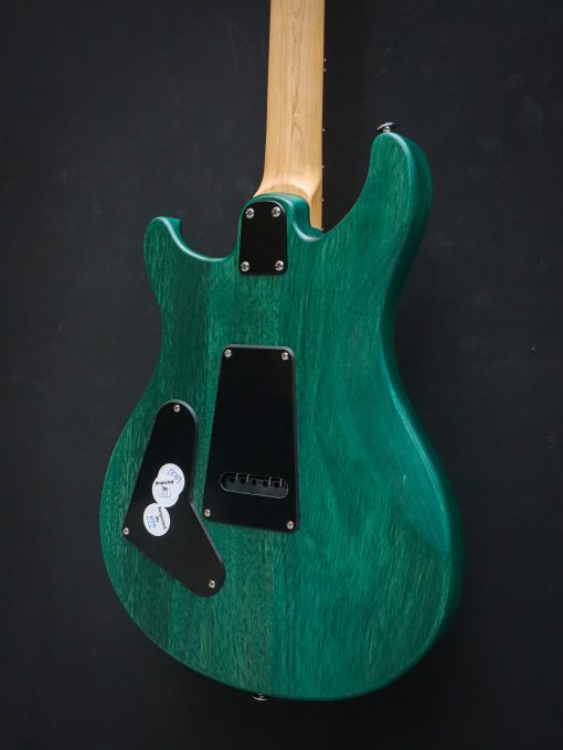 PRS SE CE 24 Turquoise - Image 16