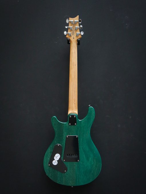 PRS SE CE 24 Turquoise - Image 14