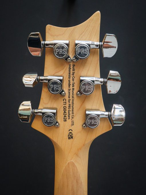PRS SE CE 24 Turquoise - Image 13