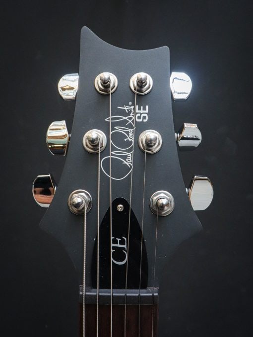 PRS SE CE 24 Turquoise - Image 12