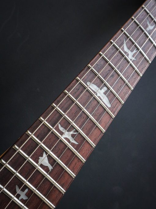 PRS SE CE 24 Turquoise - Image 11