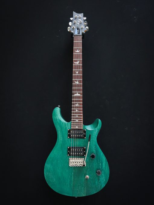 PRS SE CE 24 Turquoise - Image 2