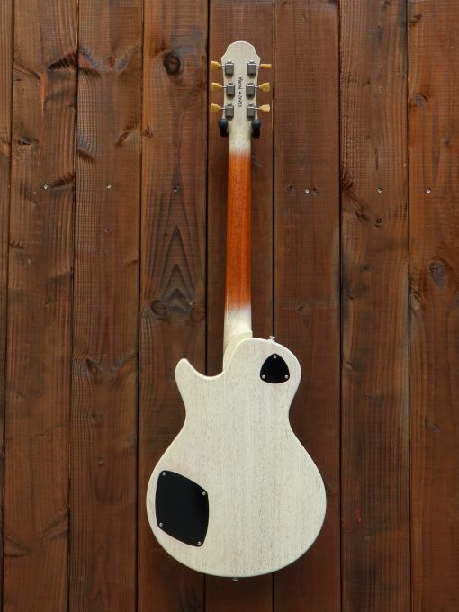 Patrick James Eggle Macon Junior Grained Blonde Used - Image 17