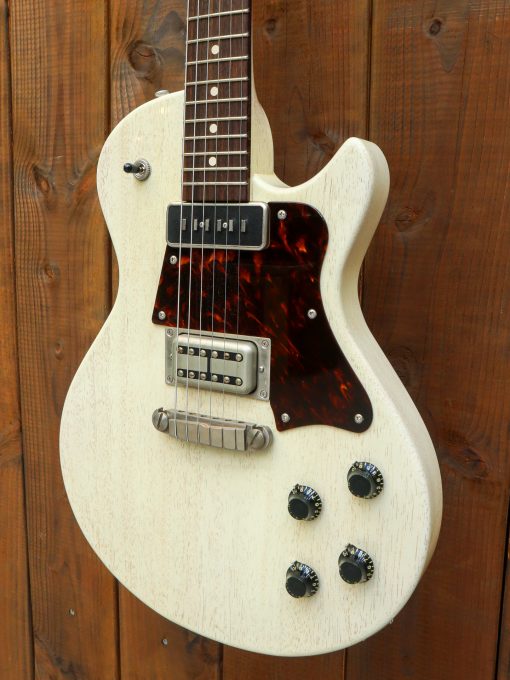 Patrick James Eggle Macon Junior Grained Blonde Used - Image 8