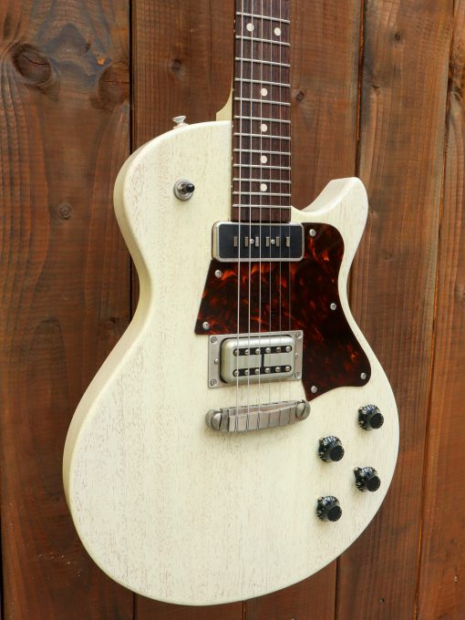 Patrick James Eggle Macon Junior Grained Blonde Used - Image 7