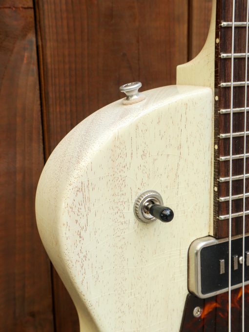 Patrick James Eggle Macon Junior Grained Blonde Used - Image 5