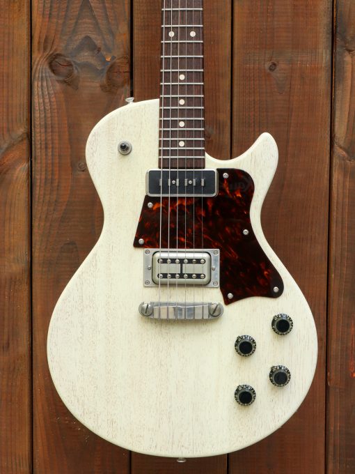 Patrick James Eggle Macon Junior Grained Blonde Used - Image 3
