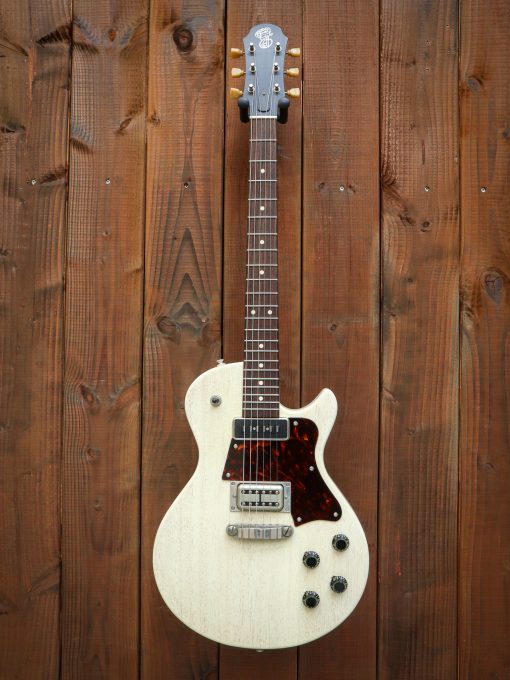 Patrick James Eggle Macon Junior Grained Blonde Used - Image 2