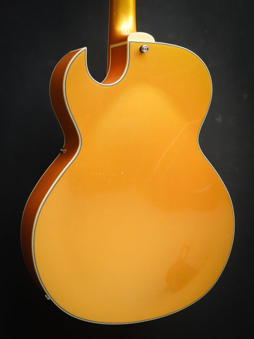 Stanford CR Fatboy Golden Eye 95 - Image 18