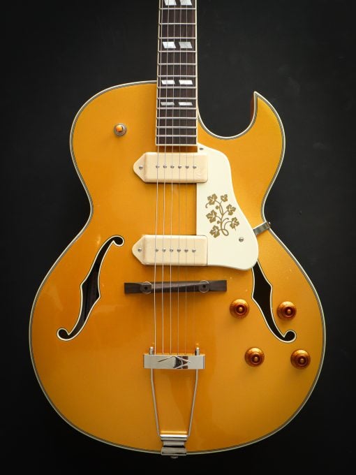 Stanford CR Fatboy Golden Eye 95 - Image 3