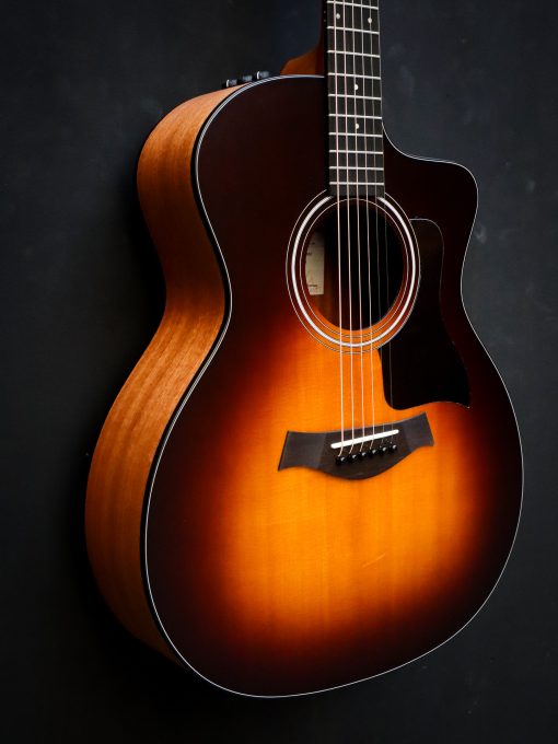 Taylor 114CE-SB - Image 4