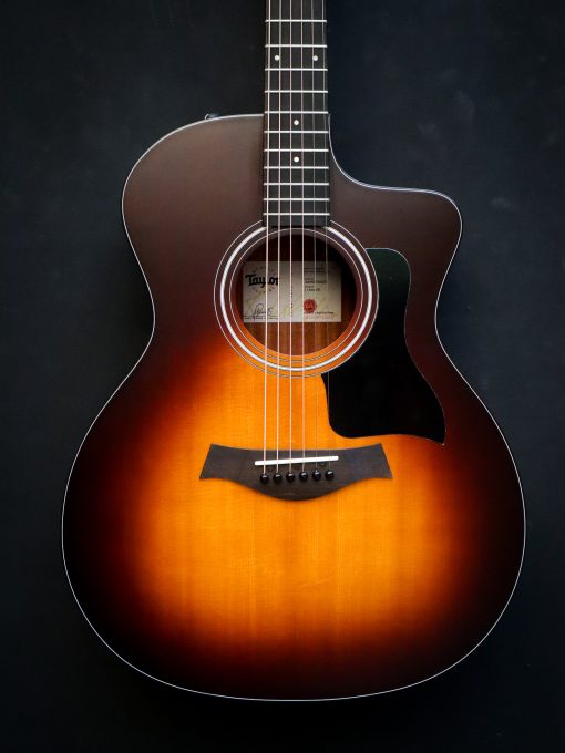 Taylor 114CE-SB - Image 3