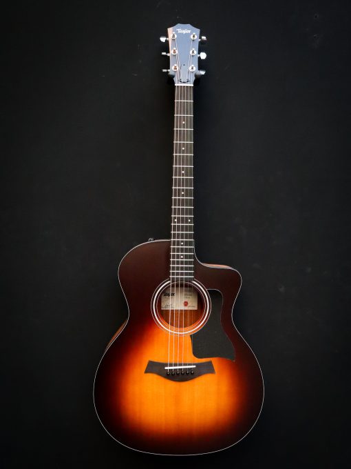 Taylor 114CE-SB - Image 2