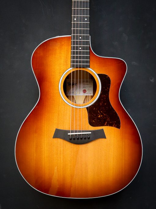 Taylor 214ce Plus Special Edition - Image 3