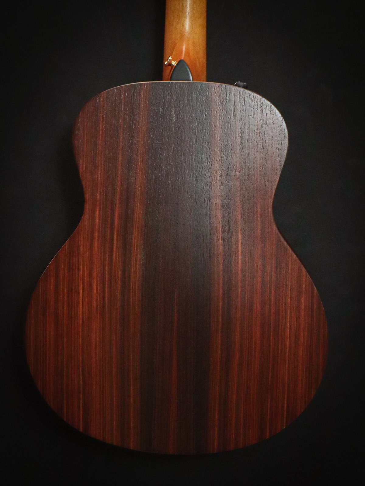 Taylor GS Mini Mahogany 専用取消につき、再値下げ12日迄