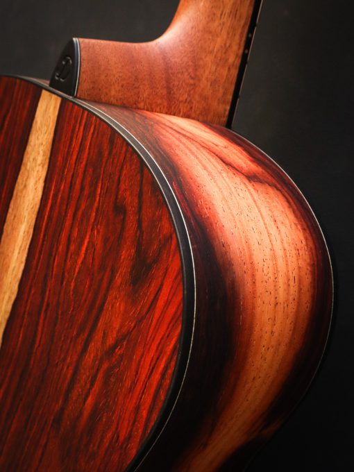 Dowina Master Series GD Cocobolo - Image 19