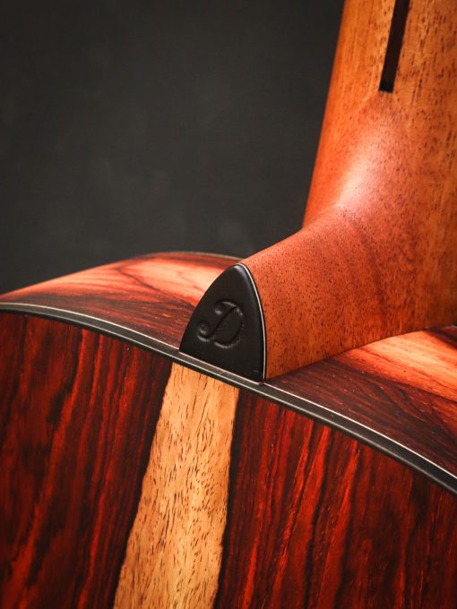 Dowina Master Series GD Cocobolo - Image 20