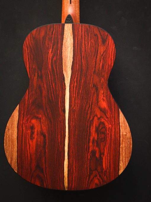 Dowina Master Series GD Cocobolo - Image 17