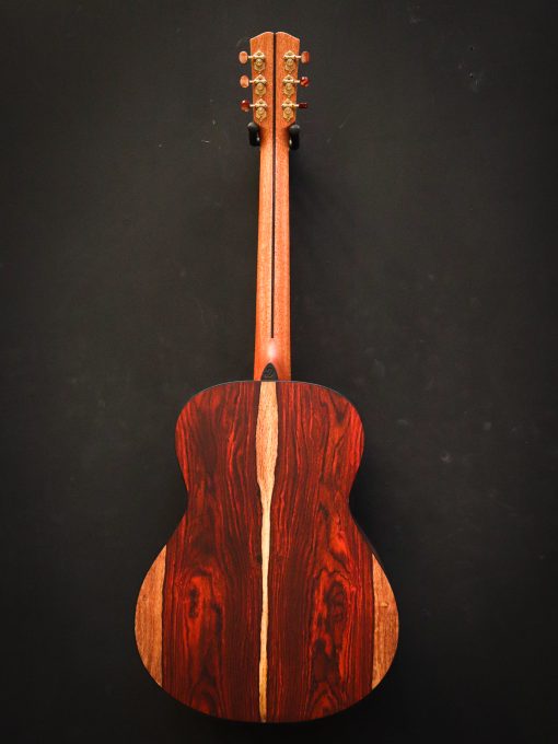 Dowina Master Series GD Cocobolo - Image 16