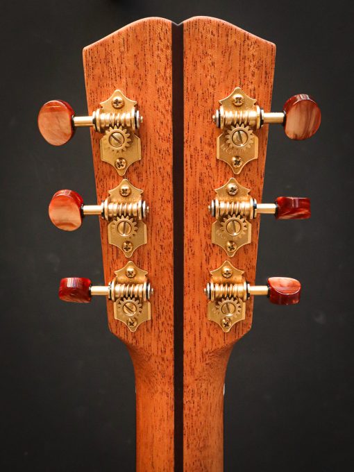 Dowina Master Series GD Cocobolo - Image 15