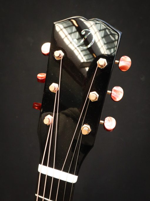 Dowina Master Series GD Cocobolo - Image 14